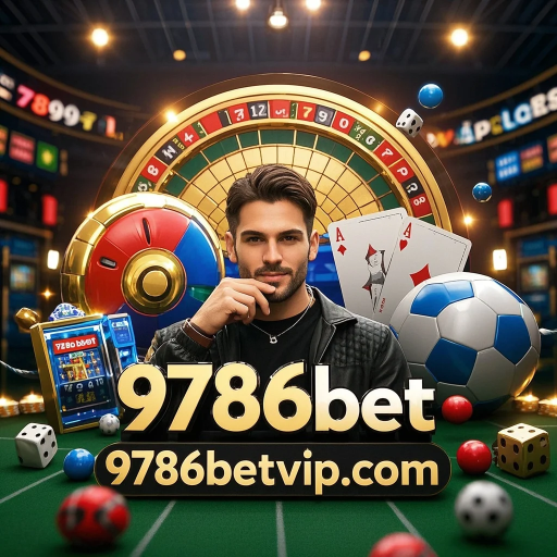 Explorando os Jackpots Grandes no 9786 Bet: A Chance de Ganhos Incríveis